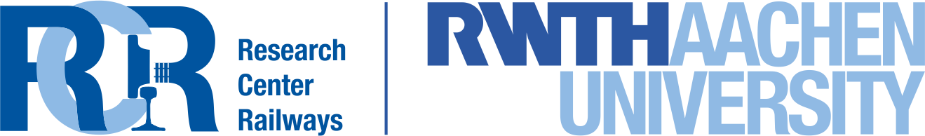 Logo RCR